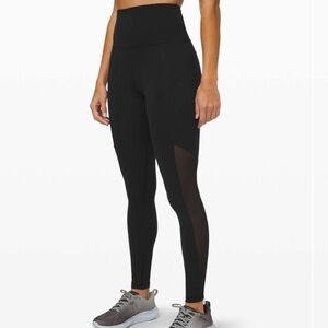 Lululemon Mastered Motion High-Rise Tight